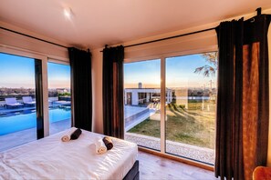Luxury Villa, Mobility Accessible, Private Pool
