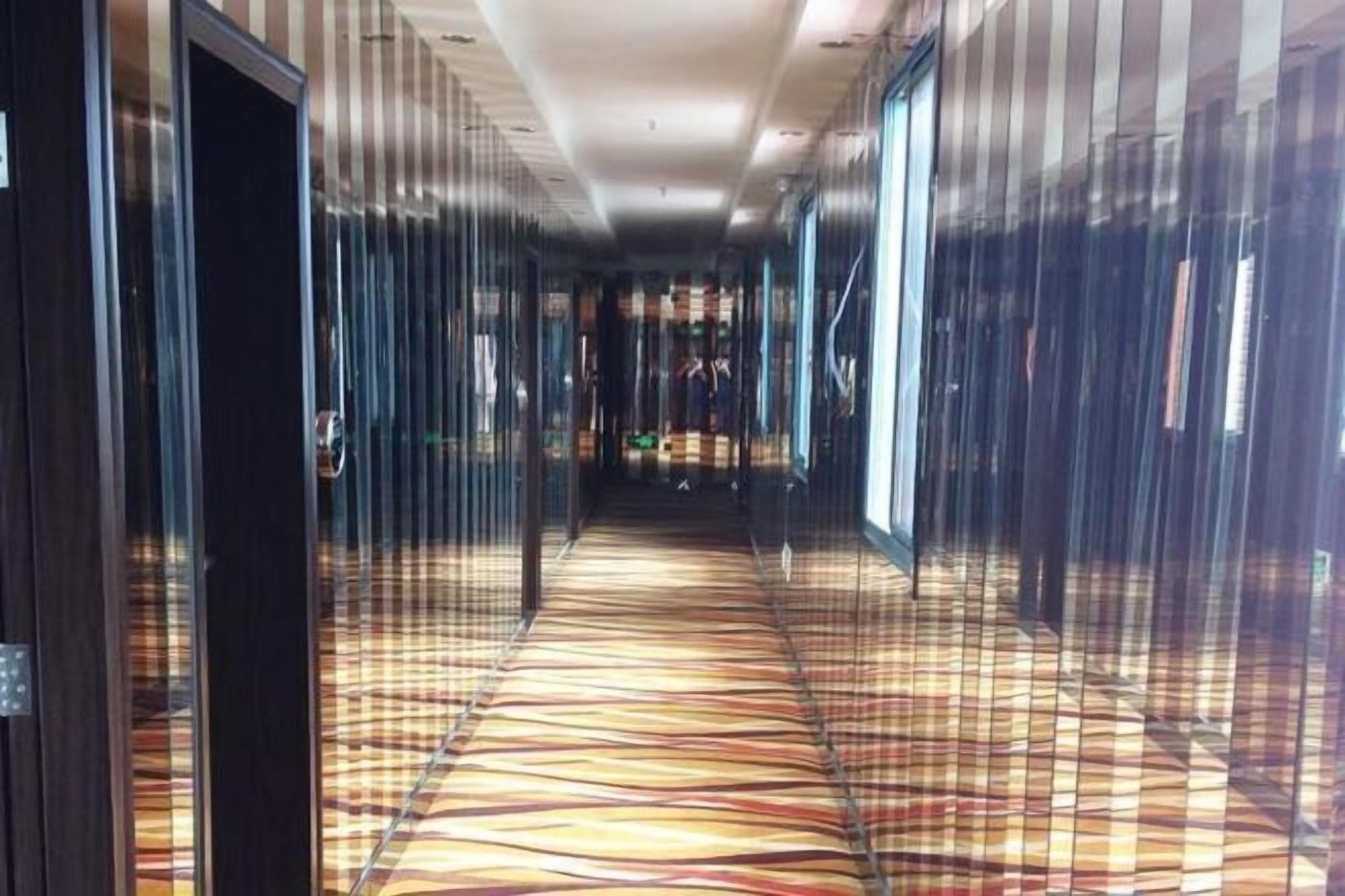 Εσωτερικοί χώροι