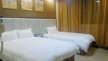 ห้องพัก