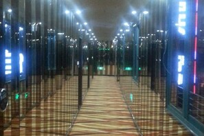 Miscellaneous - Ziwei Shishang Hotel (Shanghai)