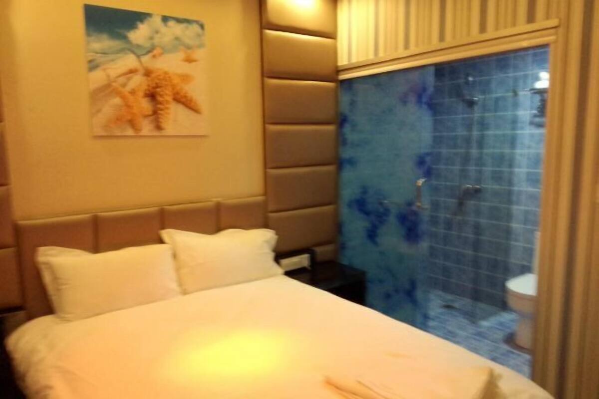 浴室