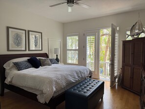 3 Schlafzimmer, WLAN, Bettwäsche