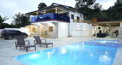 Villa Estela