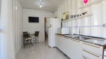 Departamento | Cocina privada