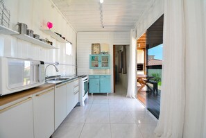 Apartment | Eigene Küche