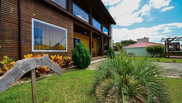 Departamento | Exterior
