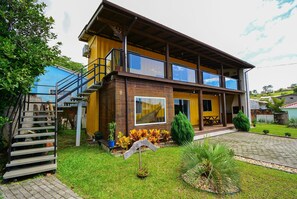 Apartment | Aussenbereich