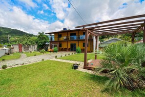 Apartment | Außenbereich