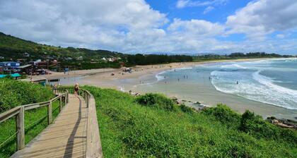 Contêiner Exclusivo - Praia da Gamboa
