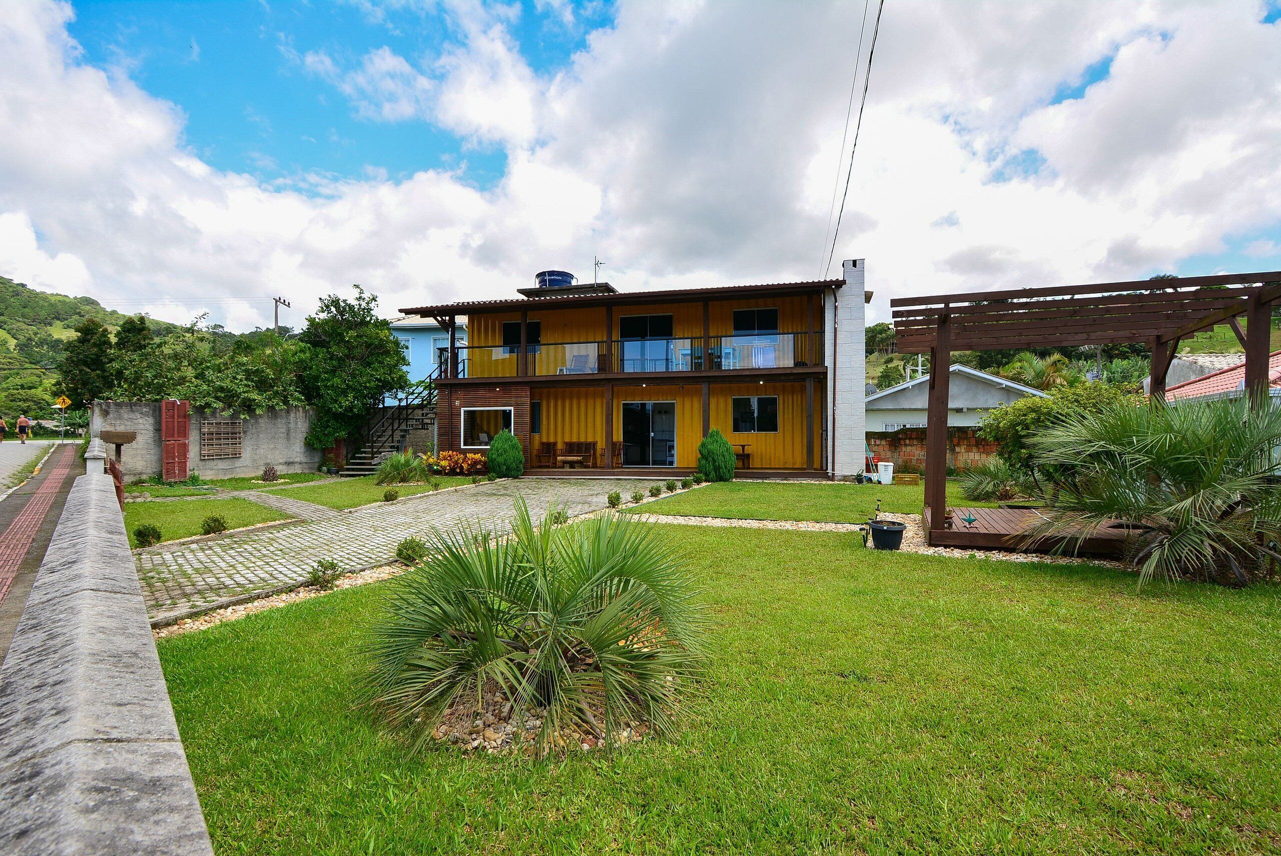 Apartment | Exterior