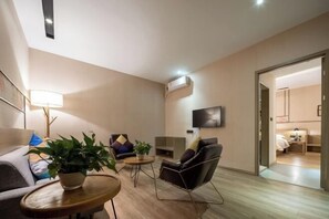 Room - Rest Comfort Hotel (Wenzhou Oubei Shuangta Road) (Yongjia)