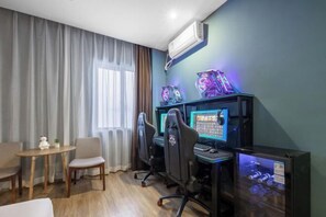 Room - Rest Comfort Hotel (Wenzhou Oubei Shuangta Road) (Yongjia)
