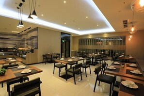 ร้านอาหาร