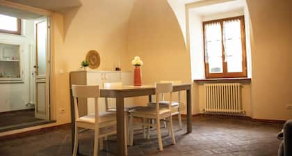 The house on the river