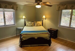 4 Schlafzimmer, Bügeleisen/Bügelbrett, WLAN, Bettwäsche