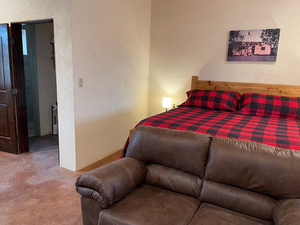 Ten Bits Ranch - Room # 17 - Post Office Reviews, Deals & Photos 2025 ...