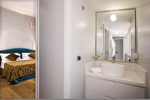 Appartement | 2 chambres, Internet