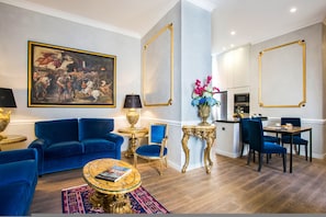 House | 2 bedrooms, Internet