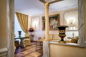 Appartement | 2 chambres, Internet