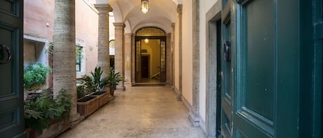 Appartement | Internet