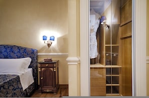 Appartement | 2 chambres, Internet