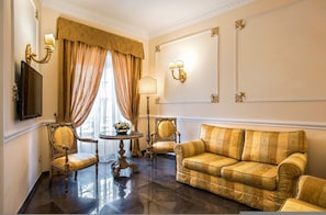 Appartement | 3 chambres, bureau, Internet