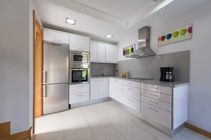 Villa | Private kitchen