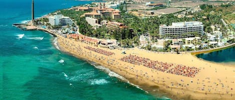 Villa | Vistas desde el alojamiento