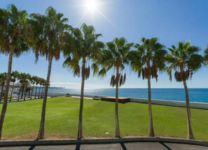 Villa | View from property