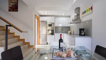 Villa | Cocina privada