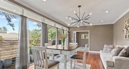 Jackson Eastover Home I 3 BR