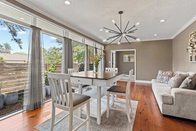 Jackson Eastover Home I 3 BR