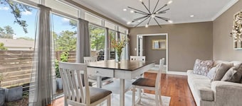 Jackson Eastover Home I 3 BR