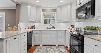 Jackson Eastover Home I 3 BR