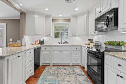 Jackson Eastover Home I 3 BR