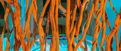 1 slaapkamer, internet, beddengoed