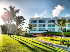 Exterior - Cana Rock Condos (Punta Cana)