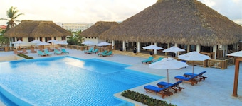 Cana Rock Condos