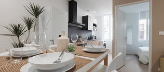 OIQIA • Arthéa • Esquisse