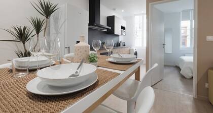 OIQIA ⹠Arthéa ⹠Esquisse