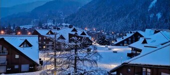 Cosy apartment ideal for winter and summer ★★