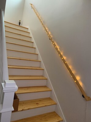 Interior - Make Your Colorful Fall Memories in Lovely Canton, NC - Minutes from Asheville. (Canton)