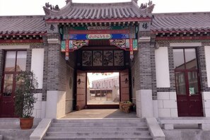 Exterior - Xinzhuang Seafood Hotel (Zhaoyuan)