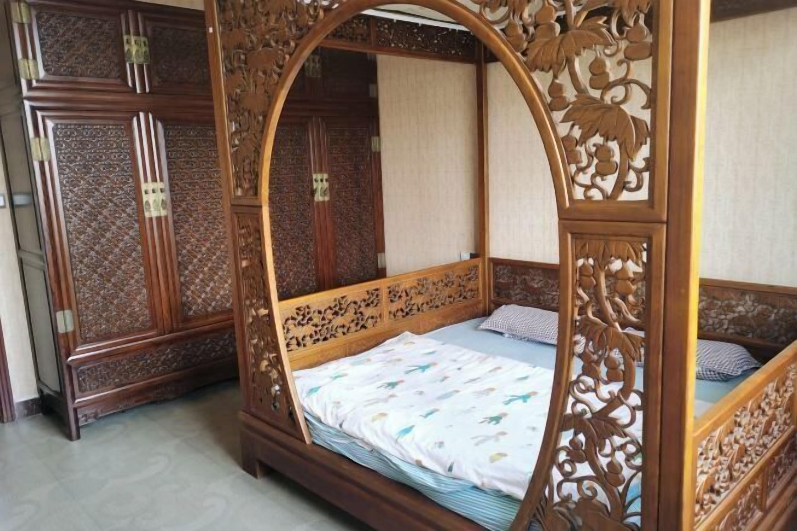 ห้องพัก