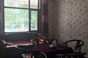 Unclassified image, 5 of 61, button - Xinzhuang Seafood Hotel (Zhaoyuan)