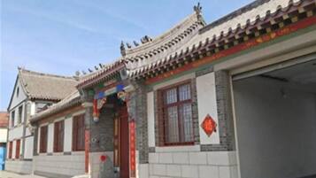 Ngoại thất