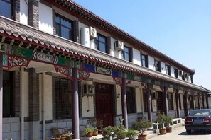 Exterior - Xinzhuang Seafood Hotel (Zhaoyuan)