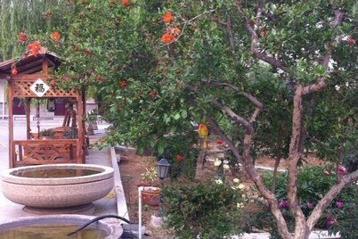 招远海鲜大酒店