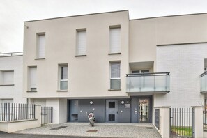 Exterieur