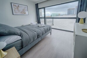 1 slaapkamer, wifi, beddengoed